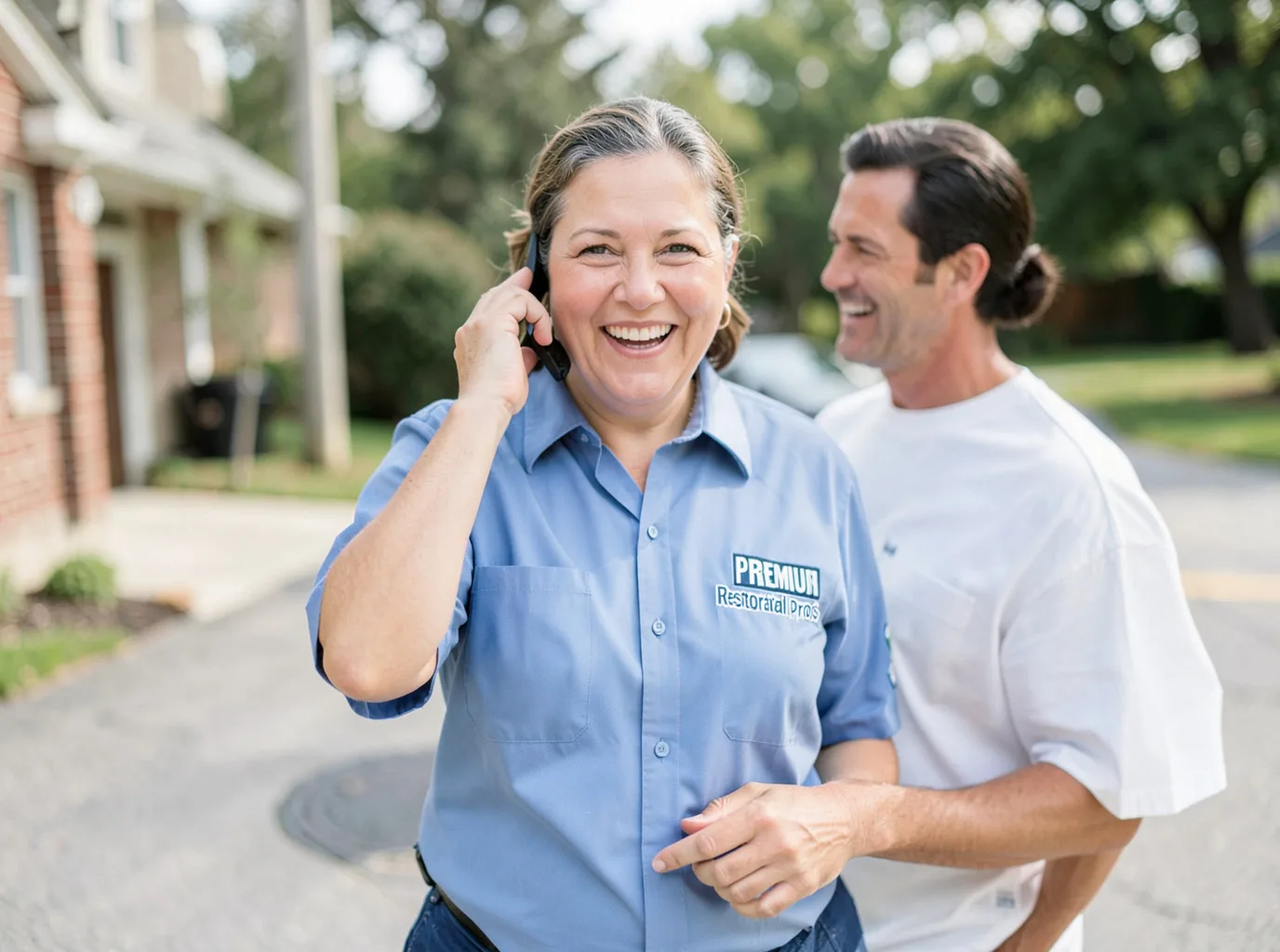 Water Damage Restoration Derby, IA FAQs